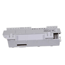 Whirlpool PLATINE CONTROLE VIERGE ( VOIR INFO ) PLATINE CONTROLE VIERGE ( VOIR INFO ) pour LAVE LINGE WHIRLPOOL - 480140100554