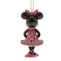 Avis Figurine Minnie Casse-Noisette a suspendre Disney Traditions