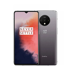 OnePlus 7T 8Go/128Go Argent (Frosted Silver) Double SIM 