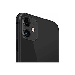 Avis Apple iPhone 11 256Go Noir · Reconditionné