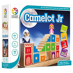 Camelot Jr SmartGames 