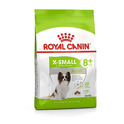 Croquettes chien X-Small mature Royal Canin 1,5 kg 