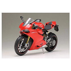 Tamiya Maquette Moto : Ducati 1199 Panigale S