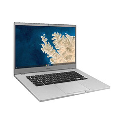 Avis Samsung Chromebook 4+