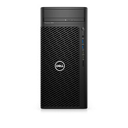 PC de bureau Dell PRECISION 3660 Intel Core i7-13700 16 GB RAM 512 GB SSD 