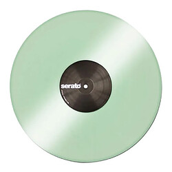 Paire Vinyl Glow in the Dark - Performance Serato 