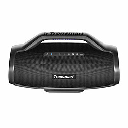 Avis Enceinte Bluetooth Sans Fil Tronsmart Bang Max - Noir