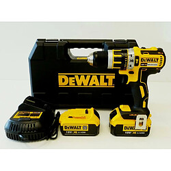 DeWalt DCD795M2 18V