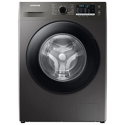 Lave-linge hublot 9kg 1400 tours/min - ww90ta046ax - SAMSUNG 