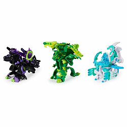 Acheter Ludendo Coffret Gear-up pack saison 2 Bakugan