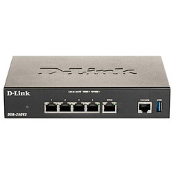 Router D-Link DSR-250V2