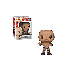 Funko WWE - Figurine POP! Batista 9 cm