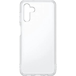 Acheter Samsung Coque Souple et Ultra fine Samsung pour Galaxy A04S Transparent