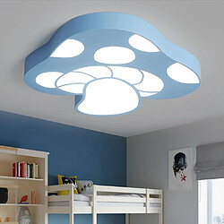 Avis Universal Lampe de plafond à LED Lampe de chambre à manger Lampe ronde de petit salon Lampe de chambre d'enfant