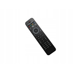 GUPBOO Télécommande Universelle de Rechange pour Philips HTS3593/12 HTS3593/51 HTS3593/40 HTS65