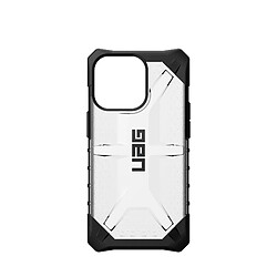 Urban Armor Gear 113153114343 coque de protection pour téléphones portables 15,5 cm (6.1') Housse Transparent