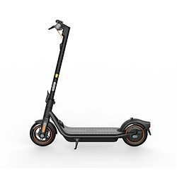 Trottinette Électrique Segway F65I Noir 400 W