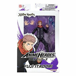 Ludendo Figurine Anime heroes - JUJUTSU KAISEN