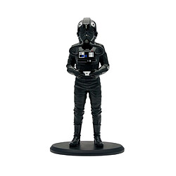 Attakus Star Wars Elite Collection - Statuette Tie Fighter Pilot 18 cm 