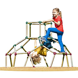 Château détachable pour enfants Li’l Monkey - Jouets extérieurs et extérieurs - Devessport 