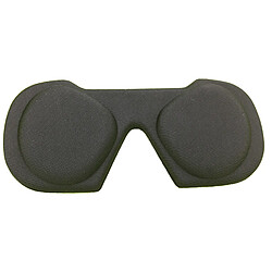 Housse de protection Objectif VR Housse de protection Housse anti-poussière pour accessoires de casque Oculus Rift S VR