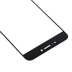 Acheter Wewoo Pièce détachée Meizu PRO 6 blanc / MX6 Pro Lentille extérieure en verre