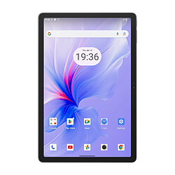 Blackview TAB 16 Pro (Double Sim - Android 14 - 11'' - 4G/LTE - 256 Go, 8 Go RAM) Gris 