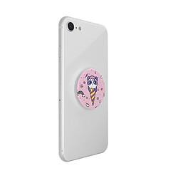 Avis PopSockets - Support et Grip Interchangeable pour Smartphone et Tablette - Sugar Bear