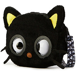 Purse Pets Chococat-Sac à bandoulière interactif avec 30+ Sons, clignotement des Yeux, réactions et Musique, à partir de 5 Ans, 6065147