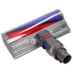 Avis Dyson TURBO BROSSE POUR V6