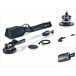 Ponceuse à bras Festool PLANEX LHSE 225 EQ 400 W