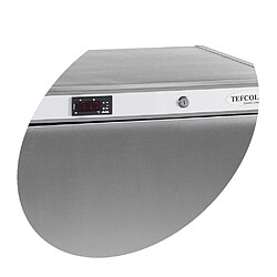 Congélateurs de Stockage UF400S - TEFCOLD