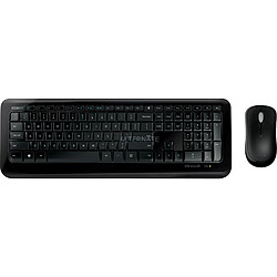 Microsoft Wireless Desktop 850