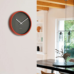 Remember Horloge murale D30cm