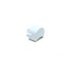 Indesit TOUCHE BLANCHE PW IND.EVOII COMUN TOUCHE BLANCHE PW IND.EVOII COMUN pour LAVE LINGE INDESIT - C00116244