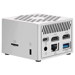 Mini PC LEOTEC Intel Celeron N100 