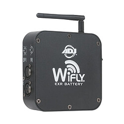 American Dj ADJ - WIFLY EXR BATTERY 