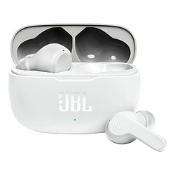 Ecouteurs intra auriculaire JBL WAVE 200 