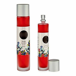 Acorde Spray Diffuseur Fruits rouges 100 ml (12 Unités)