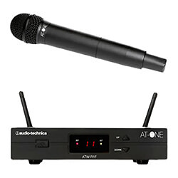 Audio Technica audio-technica - atw13f