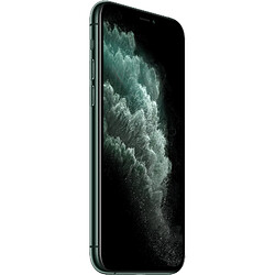 Apple iPhone 11 Pro - 512 Go - Vert nuit - Reconditionné