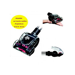 DIRT DEVIL Mini Turbo Brosse FELLINO M219