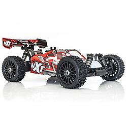 Voiture Thermique RC NXT HOBBYTECH SPIRIT GP 2.0 1/8 ème