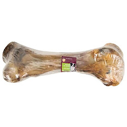 AIME Fémur de boeuf - Pour chien adulte - 1,6kg 