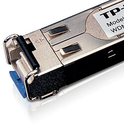 Module SFP bidirectionnel TP-LINK TL-SM321A 1000Base-BX WDM