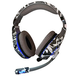 Micro-casque Inconnu