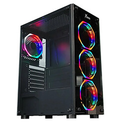 Aures Pc Gamer - MINOTAUR i121F RX66