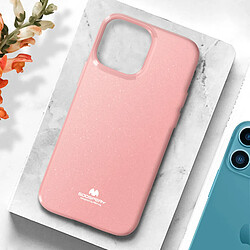 Avis Coque Silicone Mercury iPhone 13 Pro