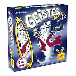 Zoch Verlag Gmbh Geistesblitz 5 Vor 12 Board Game 