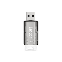 Clé USB Lexar JumpDrive® S60 Noir 16 GB